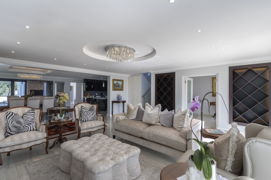 4 Bedroom Property for Sale in Croydon Olive Estate Western Cape